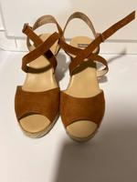 Damenschuhe von Bata, Größe 40 Baden-Württemberg - Sersheim Vorschau