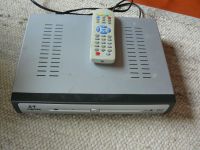 Globo Digital Satellite Receiver Silver Line 1005 Hessen - Marburg Vorschau