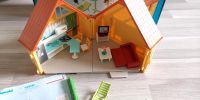 TOP!!! Playmobil Haus zum mitnehmen 6020 Niedersachsen - Moringen Vorschau