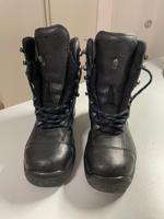 Haix AirPower X7 High, Stiefel, Einsatzstiefel, Gr. 36 Bayern - Bad Kissingen Vorschau