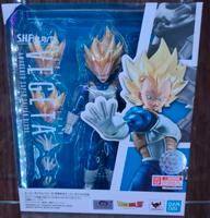 Dragon Ball Vegeta Super Saiyan Figuarts Figur Nordrhein-Westfalen - Beckum Vorschau