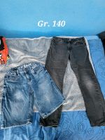 Jungen Hosen Gr. 140 Rheinland-Pfalz - Pirmasens Vorschau