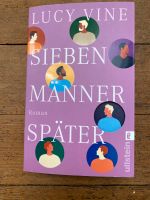 Lucy Vine „Sieben Männer später“ Baden-Württemberg - Stockach Vorschau