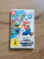 Nintendo Super Mario Bros. Wonder Switch alt. Tausch Nordrhein-Westfalen - Iserlohn Vorschau