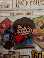 Harry Potter Chibi Sammelkarten OVP Tüte mit 10 Karten Mecklenburg-Vorpommern - Vitte Vorschau