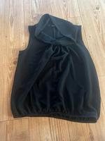 Top Bluse Gr. 36 S NEU Bodyflirt Schwarz Shirt ohne Ärmel Bayern - Michelau i. OFr. Vorschau