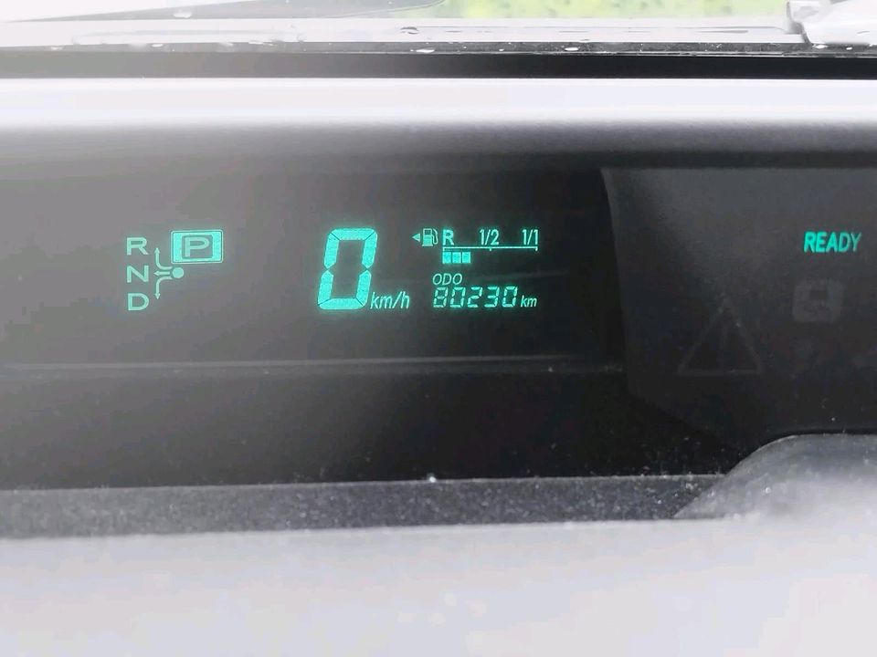 Toyota Prius 1.5 Hybrid. in Fulda