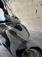 Honda SH 2018 150 Alles neu Stuttgart - Bad Cannstatt Vorschau