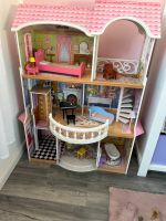 Kidkraft Puppenhaus / Barbie Haus mit Funktion Nordrhein-Westfalen - Wesseling Vorschau