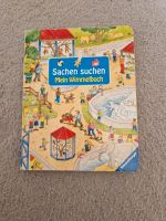 Wimmelbuch Sachen suchen Ravensburger Bayern - Ensdorf Vorschau