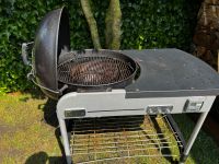 PERFORMER PREMIUM GBS HOLZKOHLEGRILL Ø 57 CM Niedersachsen - Cloppenburg Vorschau