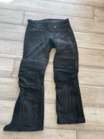 BMW Motorradhose schwarz Sachsen - Eilenburg Vorschau