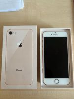 iPhone 8, 128 GB Neuhausen-Nymphenburg - Neuhausen Vorschau