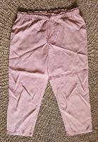 MANGO Leinenhose, Gr. XL Hessen - Groß-Umstadt Vorschau