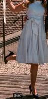 Ralph Lauren, Brautkleid,  Abendkleid, Cocktailkleid, weiss Nordrhein-Westfalen - Mönchengladbach Vorschau
