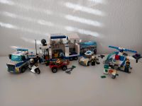 10720 + 60139 + 7236 LEGO CITY - Grosses Polizeipaket Nordrhein-Westfalen - Korschenbroich Vorschau