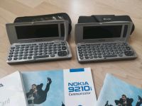 Nokia 9210 i Communicator 2 Stück Bayern - Reichertshofen Vorschau