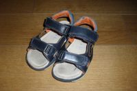 Bären-Schuhe Sandalen Gr. 26 Sachsen-Anhalt - Magdeburg Vorschau