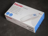 kontaktloses Fieberthermometer Beurer medical FT85, OVP, neu Bayern - Schwaig Vorschau