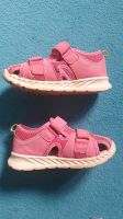 impidimpi Sandalen 27 rosa pink aldi Mädchen Hessen - Grebenhain Vorschau