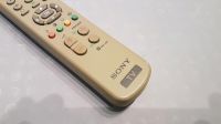 SONY RM-887 Fernbedienung Remote Retro CRT Original getestet Baden-Württemberg - Mannheim Vorschau