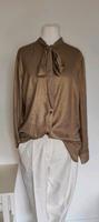 neue edle Bluse Gr. 40 schluppenbluse Bayern - Steinach b. Straubing Vorschau