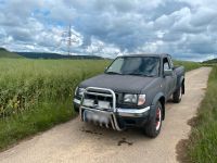 Nissan Pickup D22 King Cab 4x4 Baden-Württemberg - Lauda-Königshofen Vorschau