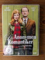 Die anonymen Romantiker - DVD Thüringen - Erfurt Vorschau