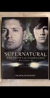 Supernatural Companion Season 2, Buch Thüringen - Jena Vorschau