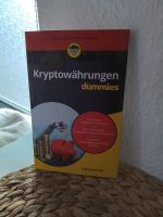 Kryptowährung für dummies München - Trudering-Riem Vorschau