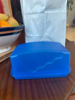 Tupperware Butterdose junge Welle Schleswig-Holstein - Güster Vorschau