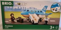 Brio World - Blaues Flugzeug Hessen - Freigericht Vorschau