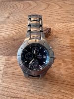 Festina 16040* Titanium *Herrenarmbanduhr* Thüringen - Nordhausen Vorschau