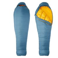 Marmot Warmcube Gallatin 20 Reg -28 Grad Schlafsack, blau Baden-Württemberg - Weingarten Vorschau