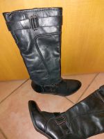 Stiefel mit schnallen Bayern - Pförring Vorschau