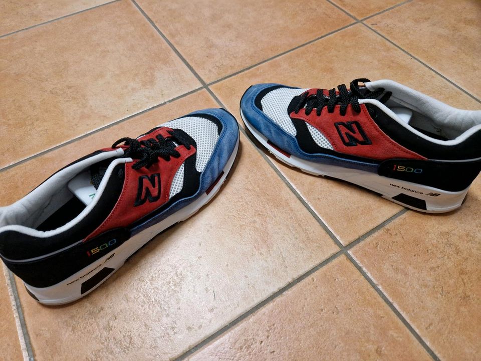 New Balance Gr45 in Westhausen