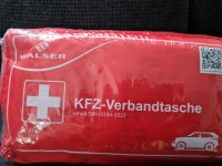 KFZ-Verbandtasche (neu) Nordrhein-Westfalen - Iserlohn Vorschau