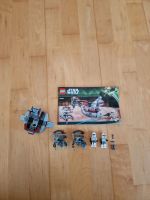 Lego Star Wars 75000 I Vollständig Bayern - Döhlau Vorschau
