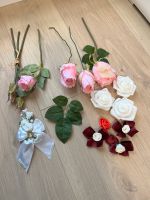 Blumen zum basteln Nordrhein-Westfalen - Dinslaken Vorschau