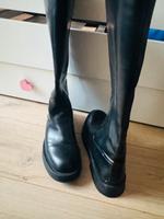 Zara Stiefel Schleswig-Holstein - Neumünster Vorschau