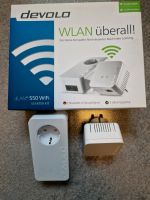 devolo dLAN 550 WiFi Starter Kit Bayern - Steinsfeld Vorschau