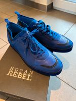 NEU Hogan Rebel Sneaker blau Gr. 10 Rheinland-Pfalz - Herdorf Vorschau