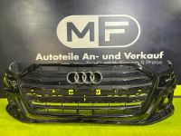 Audi A8 4N Stoßstange Stoßfänger vorne Front Bumper Eimsbüttel - Hamburg Stellingen Vorschau