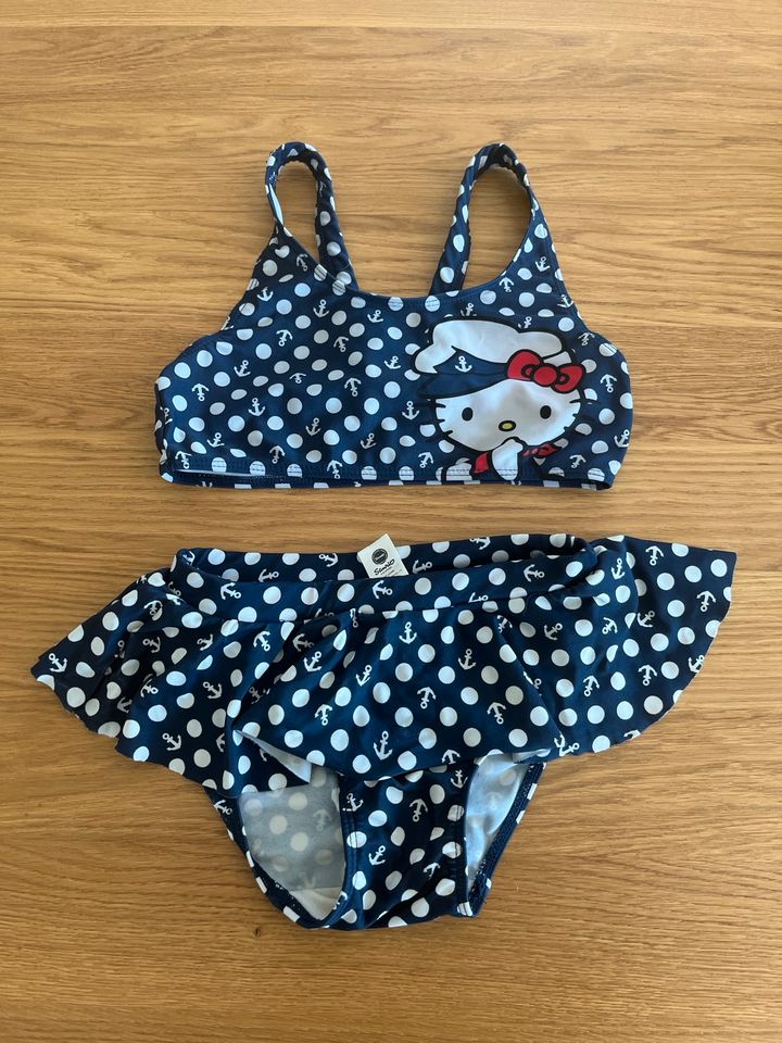 Bikini Hello Kitty Anker in Bad Oeynhausen