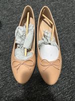 Ballerinas Flachschuhe Dortmund - Innenstadt-Nord Vorschau