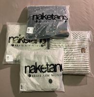 Nagelneue originalverpackte Naketano Hoodies M Damen weiß grau Bayern - Pfaffenhofen a.d. Ilm Vorschau