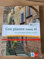 Con piacere nuovo A1 Buch Italienischkurs Nordrhein-Westfalen - Haltern am See Vorschau