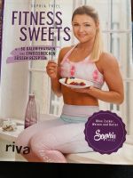 Buch Sophia Thiel Fitness Sweets Rezepte Niedersachsen - Gittelde Vorschau