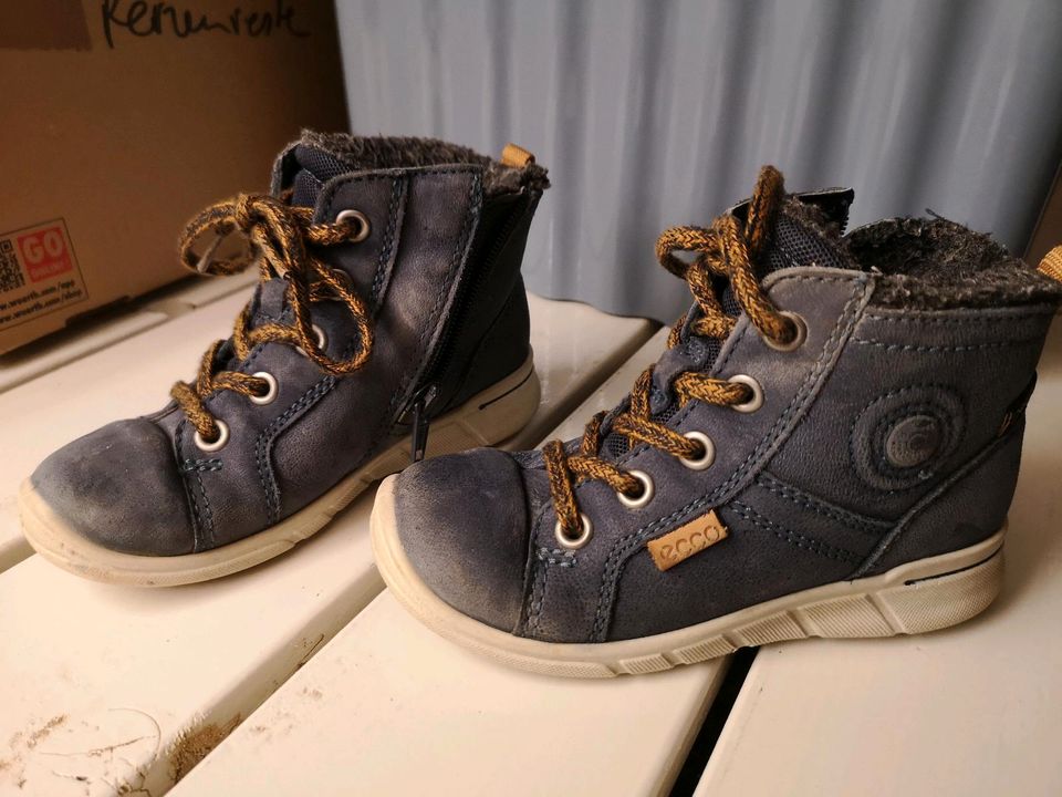 Ecco Winterstiefel Schuhe Größe 25 in Hessen - Bad Wildungen | Gebrauchte  Kinderschuhe Größe 25 kaufen | eBay Kleinanzeigen ist jetzt Kleinanzeigen