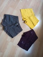 Kurze Hosen, Shorts Nordrhein-Westfalen - Herne Vorschau